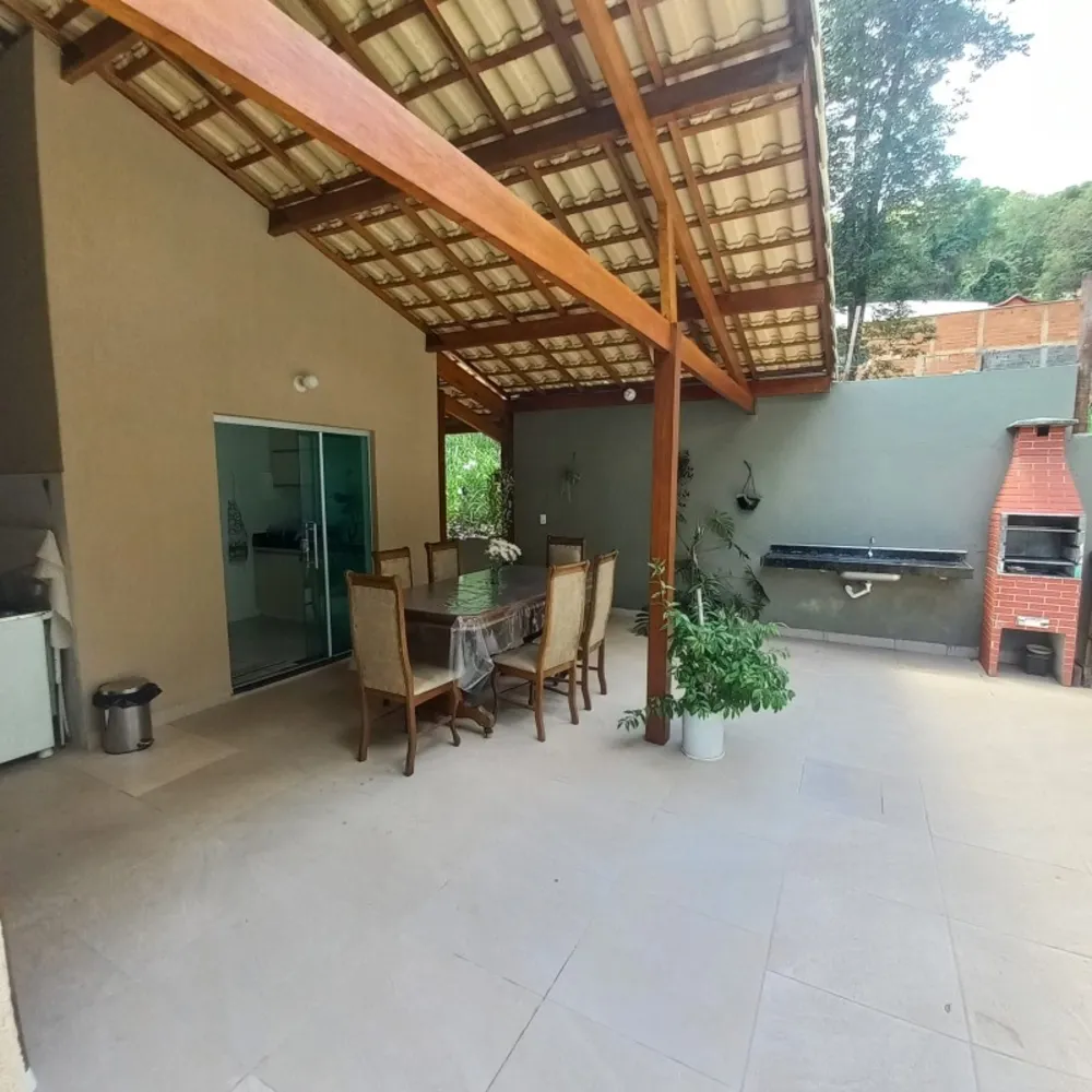 Casa de Condomínio, 3 quartos - Foto 6