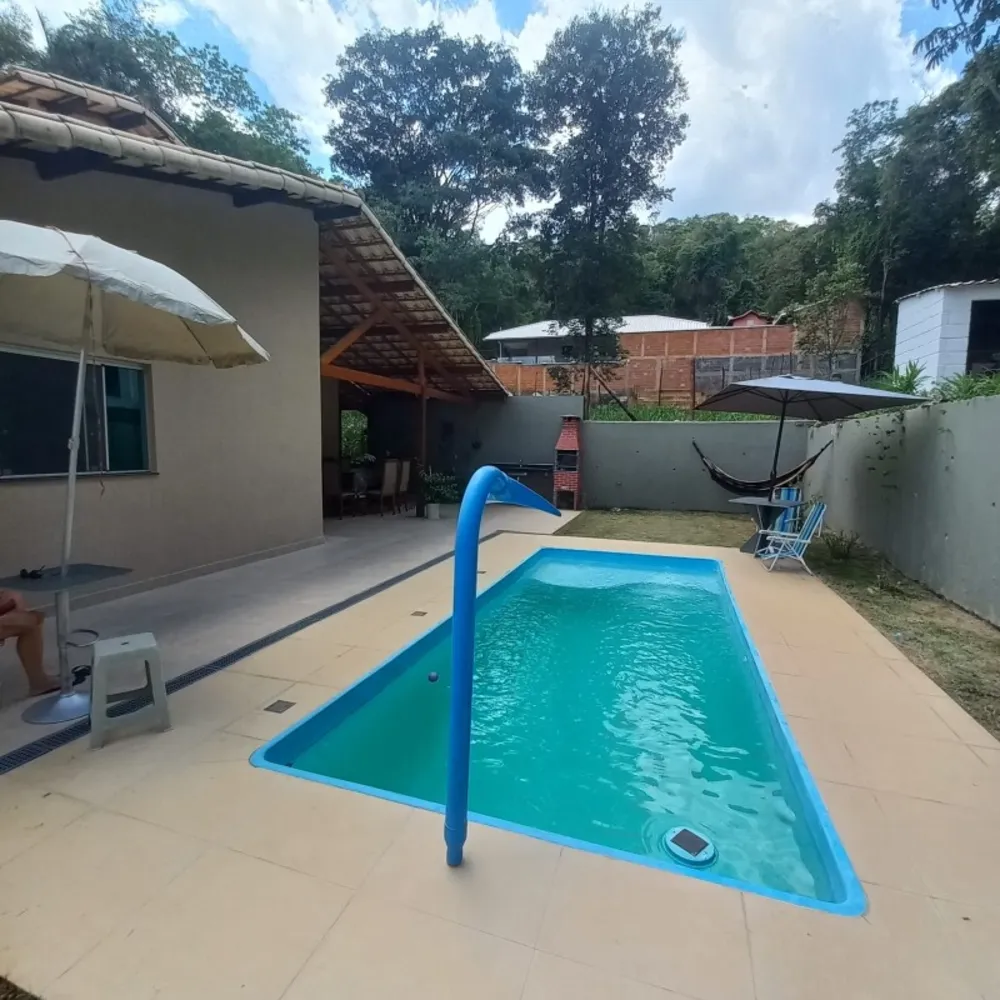 Casa de Condomínio, 3 quartos - Foto 15