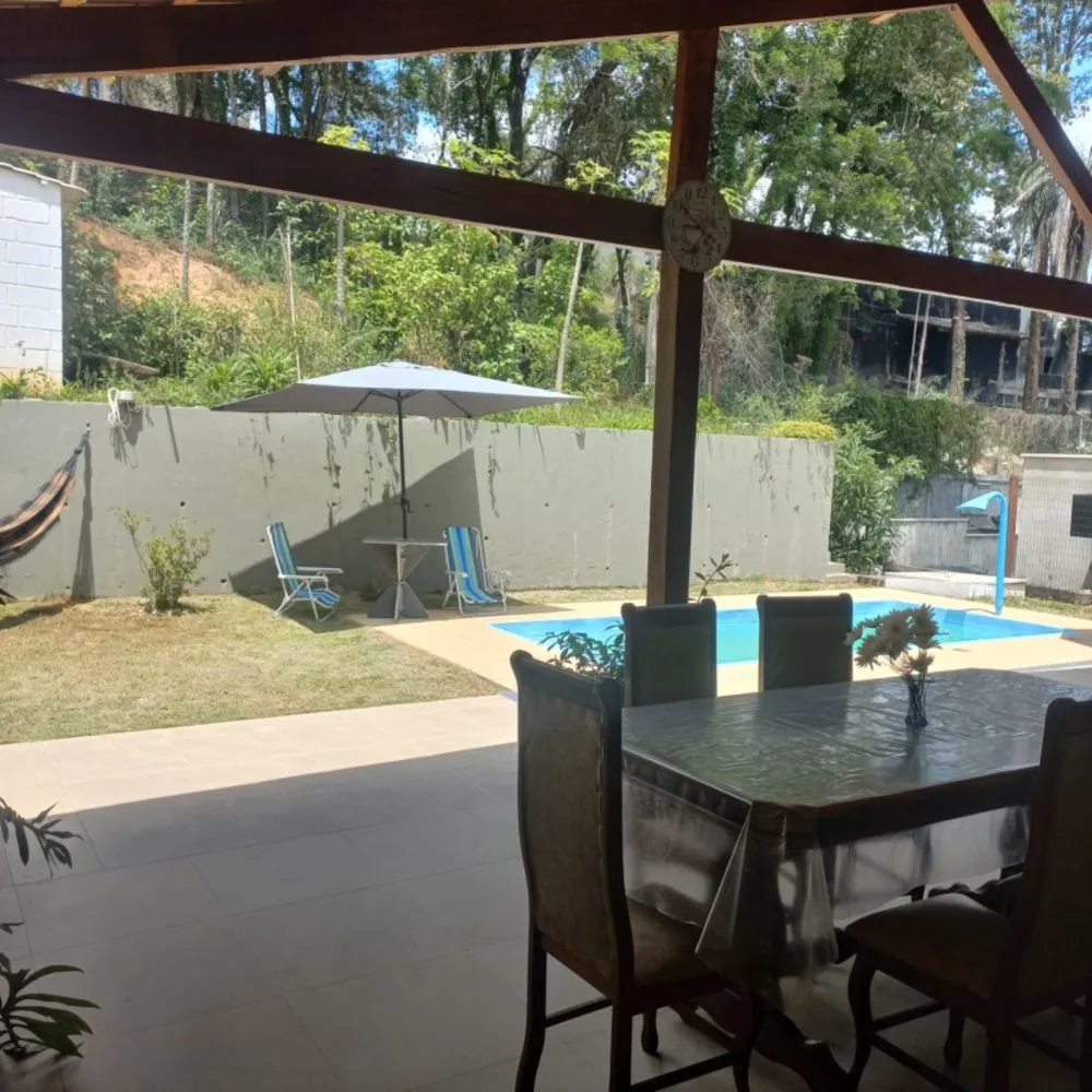 Casa de Condomínio, 3 quartos - Foto 10