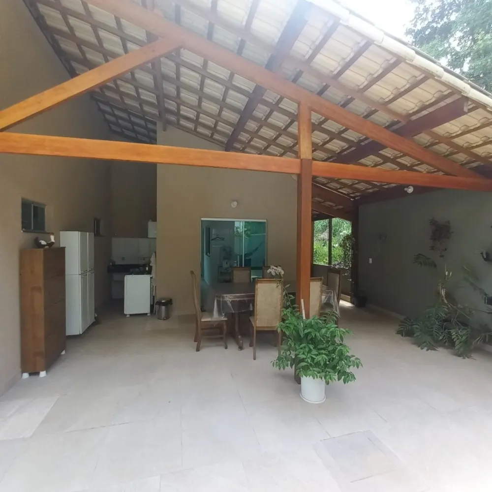 Casa de Condomínio, 3 quartos - Foto 7
