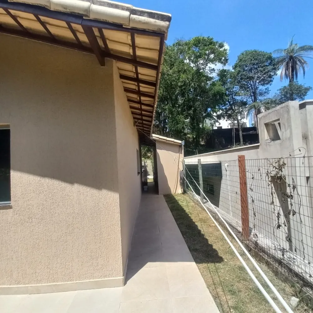 Casa de Condomínio, 3 quartos - Foto 24