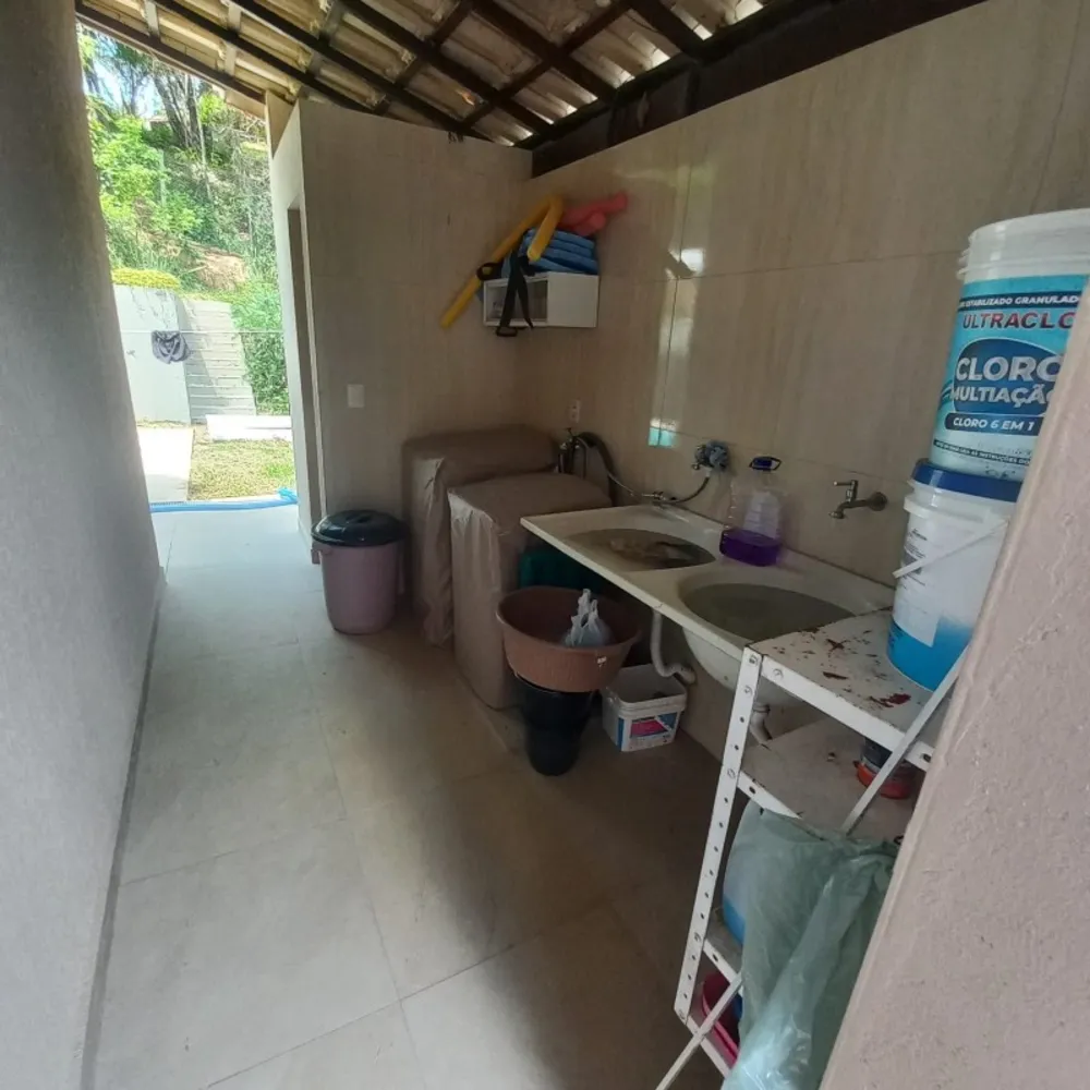 Casa de Condomínio, 3 quartos - Foto 12