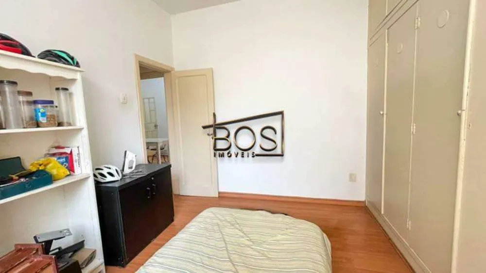 Apartamento, 3 quartos, 122 m² - Foto 8