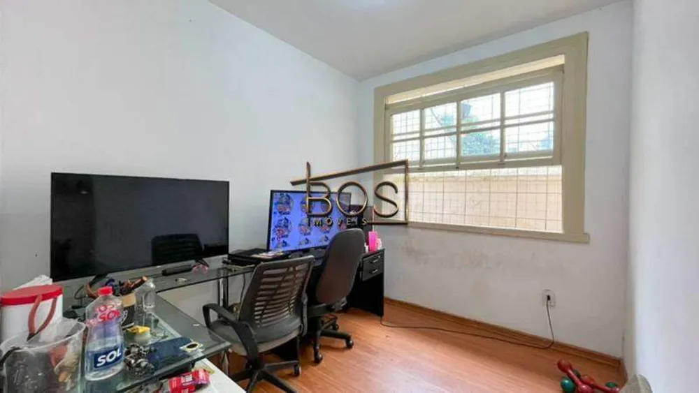 Apartamento, 3 quartos, 122 m² - Foto 6