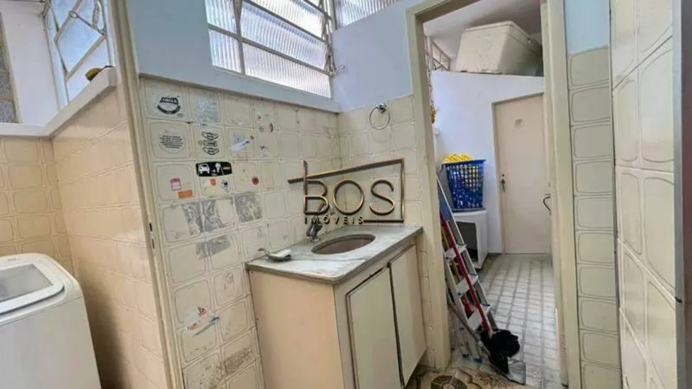 Apartamento, 3 quartos, 122 m² - Foto 13