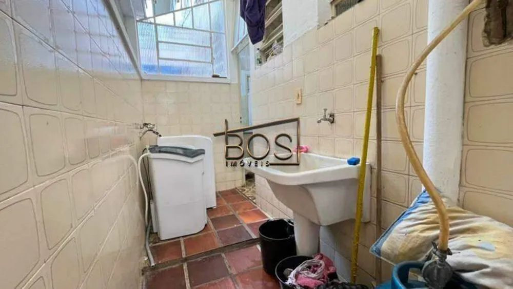 Apartamento, 3 quartos, 122 m² - Foto 14