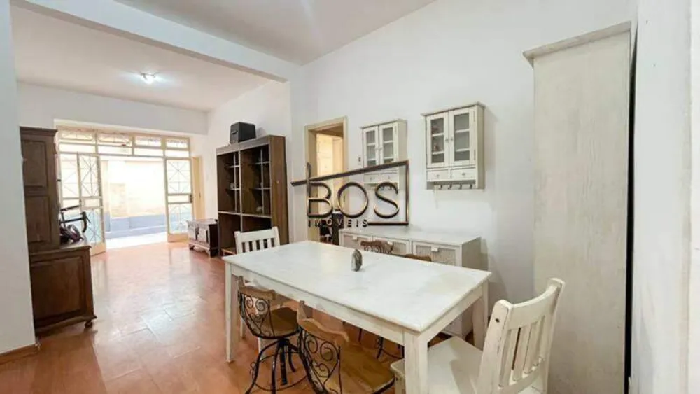 Apartamento, 3 quartos, 122 m² - Foto 2