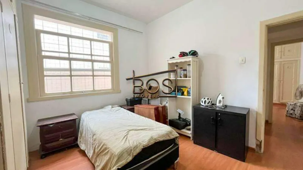 Apartamento, 3 quartos, 122 m² - Foto 9