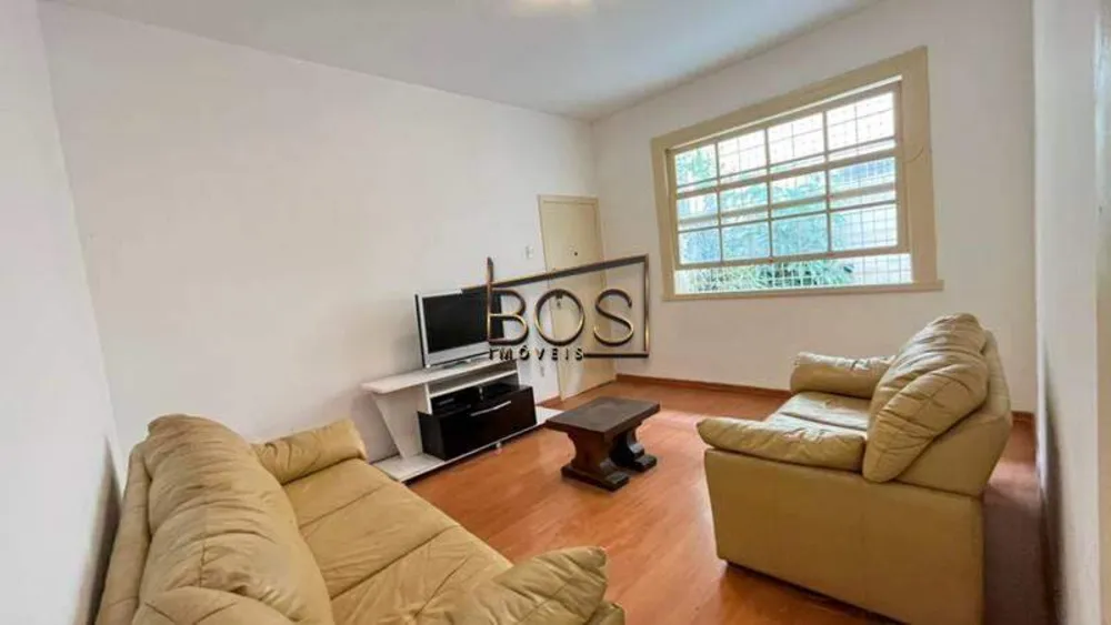 Apartamento, 3 quartos, 122 m² - Foto 4