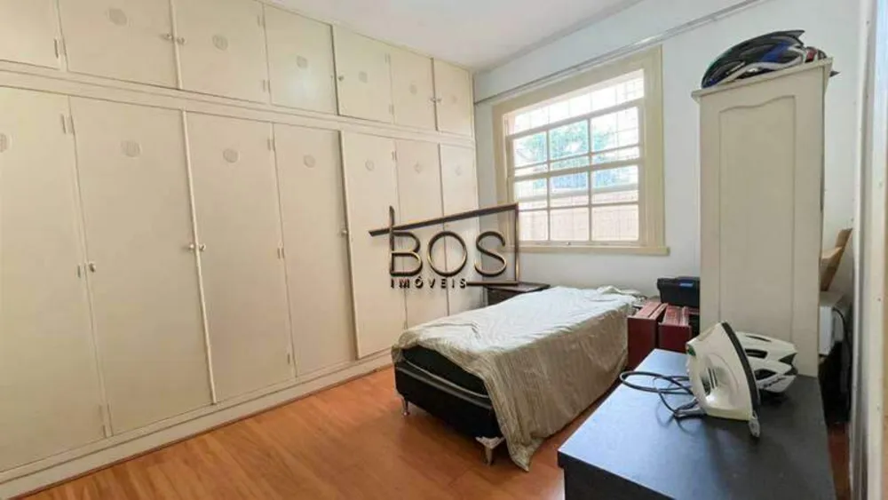 Apartamento, 3 quartos, 122 m² - Foto 8