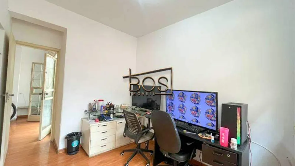 Apartamento, 3 quartos, 122 m² - Foto 7