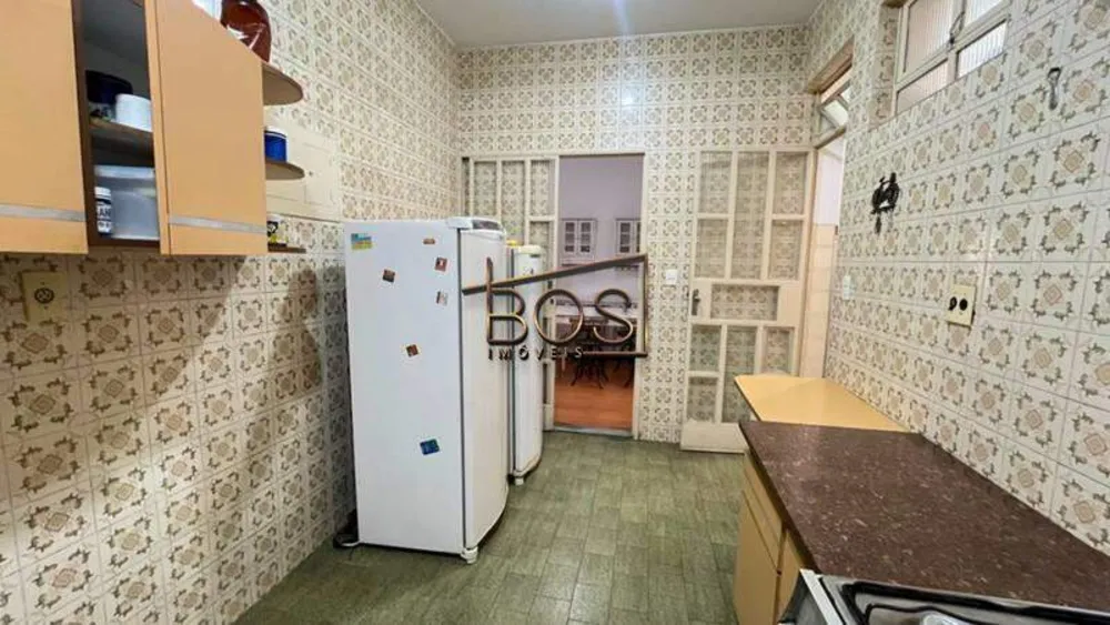 Apartamento, 3 quartos, 122 m² - Foto 12