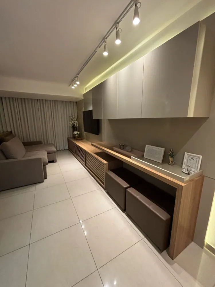 Apartamento, 3 quartos, 94 m² - Foto 2