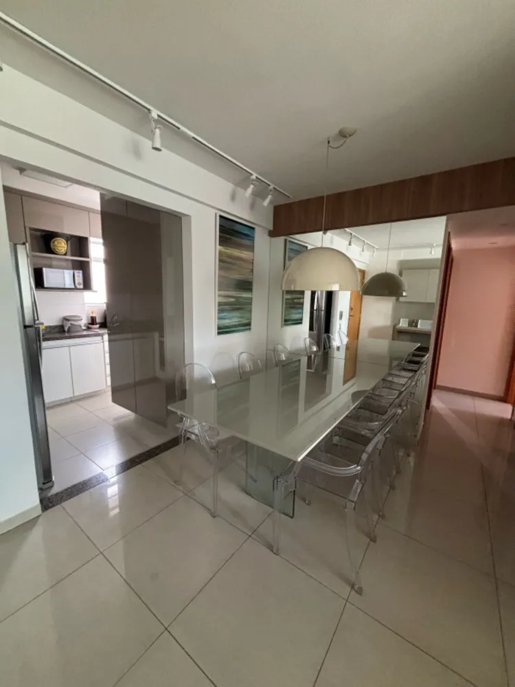 Apartamento, 3 quartos, 94 m² - Foto 3