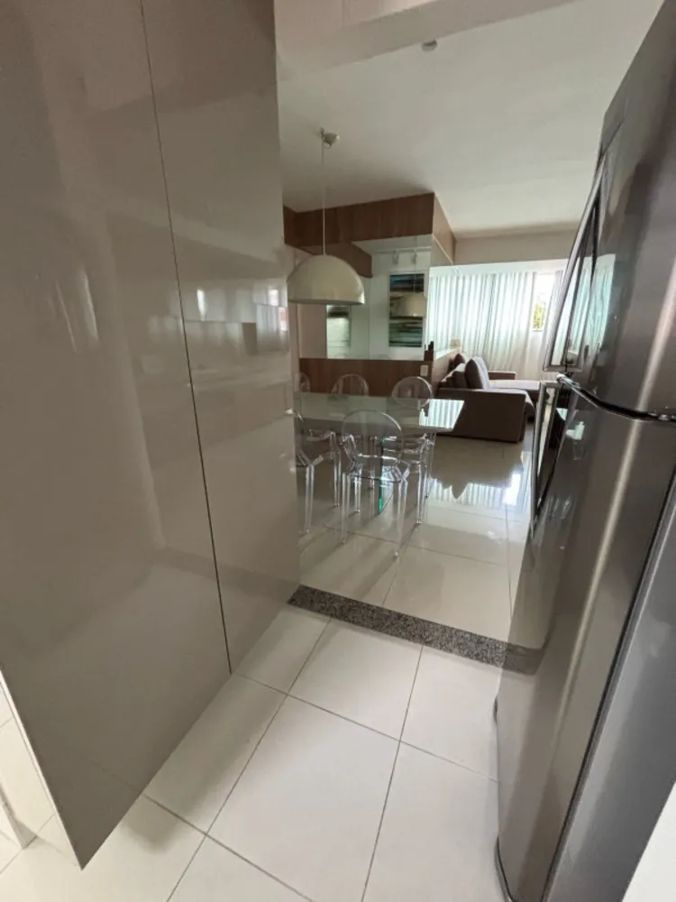 Apartamento, 3 quartos, 94 m² - Foto 8