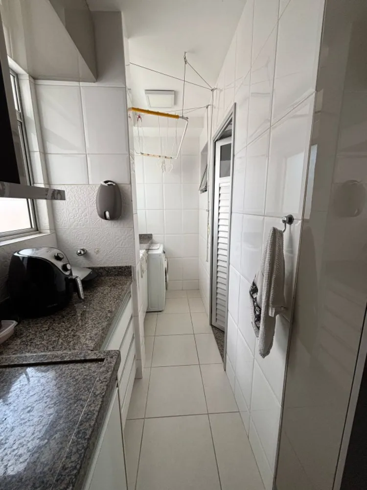 Apartamento, 3 quartos, 94 m² - Foto 6