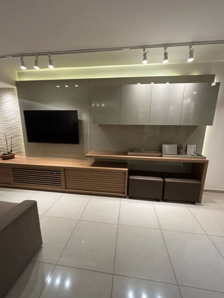 Apartamento, 3 quartos, 94 m² - Foto 4