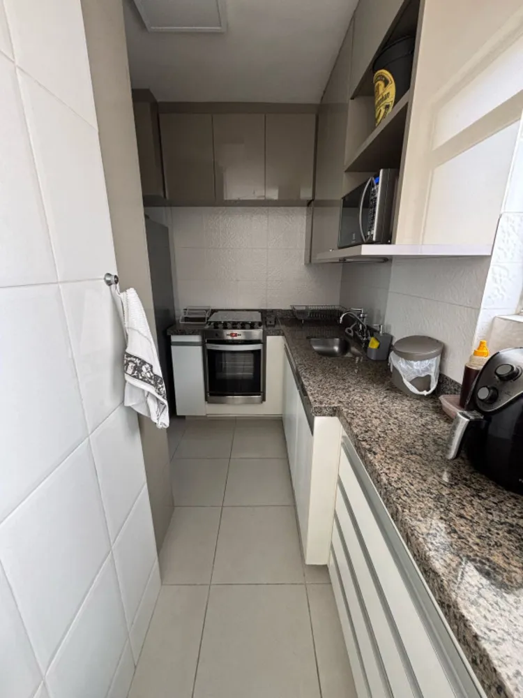 Apartamento, 3 quartos, 94 m² - Foto 5