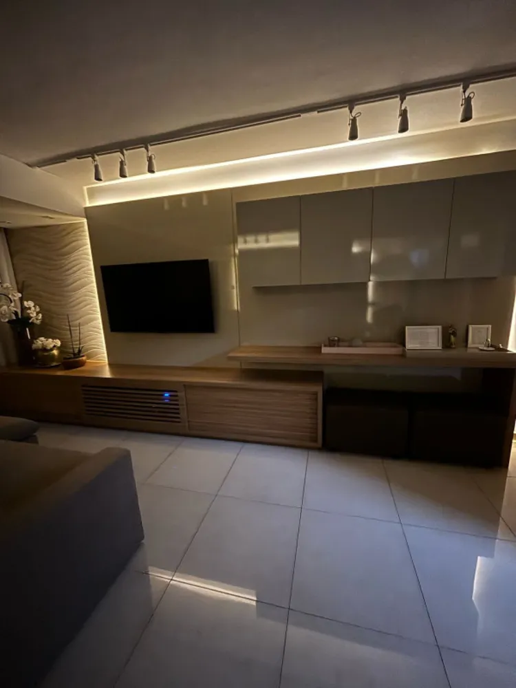 Apartamento, 3 quartos, 94 m² - Foto 6