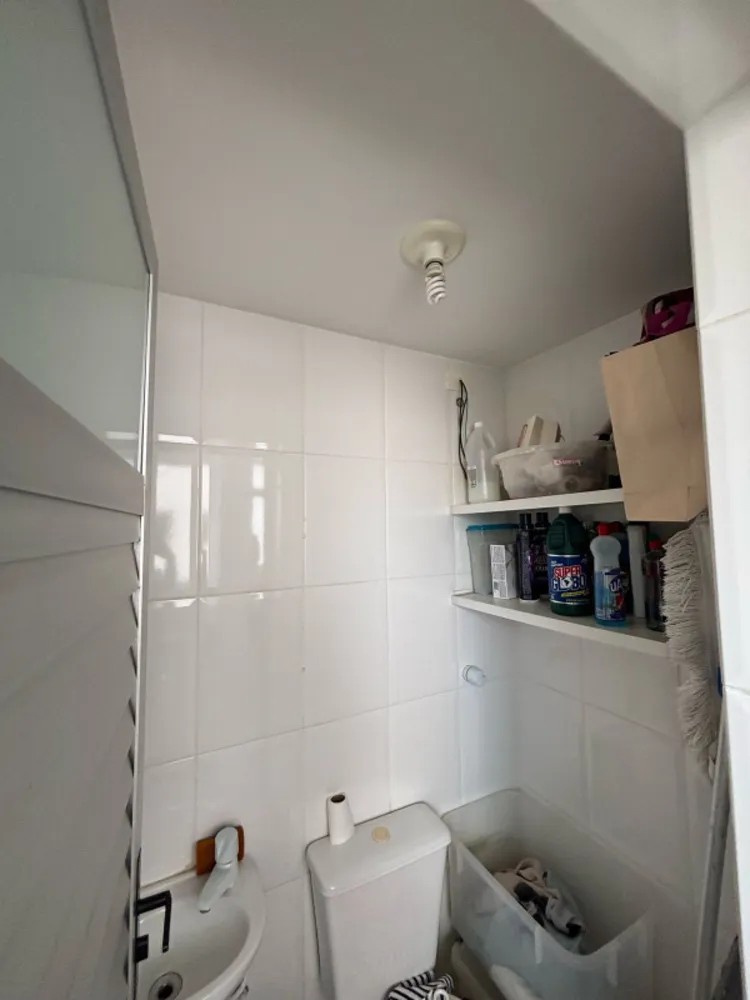 Apartamento, 3 quartos, 94 m² - Foto 7