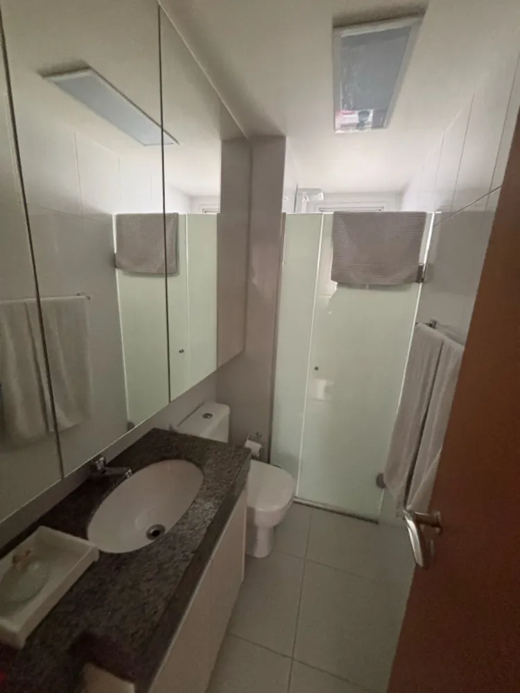 Apartamento, 3 quartos, 94 m² - Foto 9