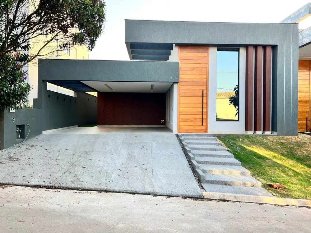Casa de Condomínio, 3 quartos - Foto 2