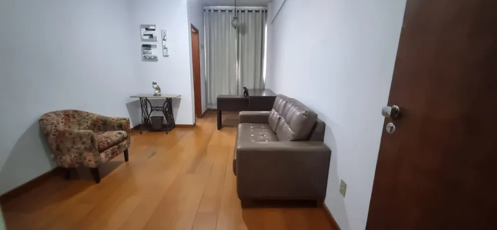 Sala-Conjunto, 27 m² - Foto 1