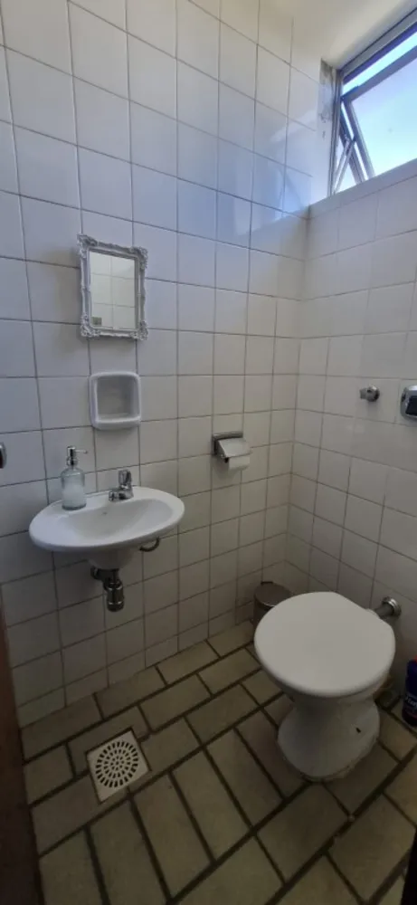 Sala-Conjunto, 27 m² - Foto 2