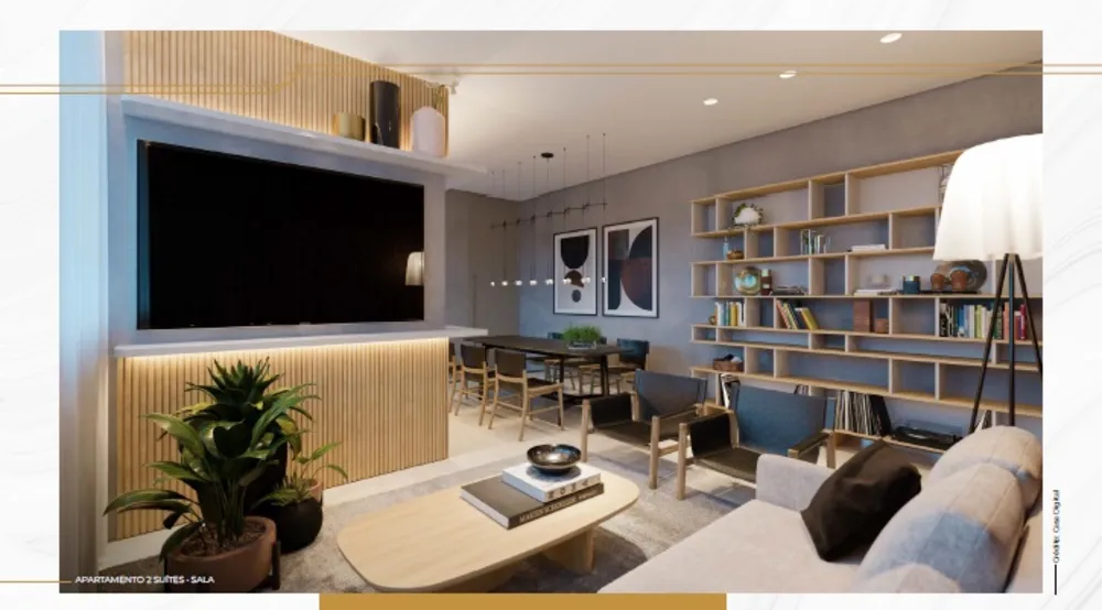 Apartamento, 3 quartos, 110 m² - Foto 15