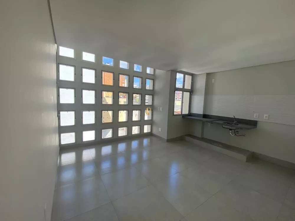 Apartamento à venda com 1 quarto, 40m² - Foto 6