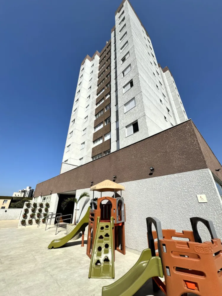 Apartamento, 2 quartos, 51 m² - Foto 2