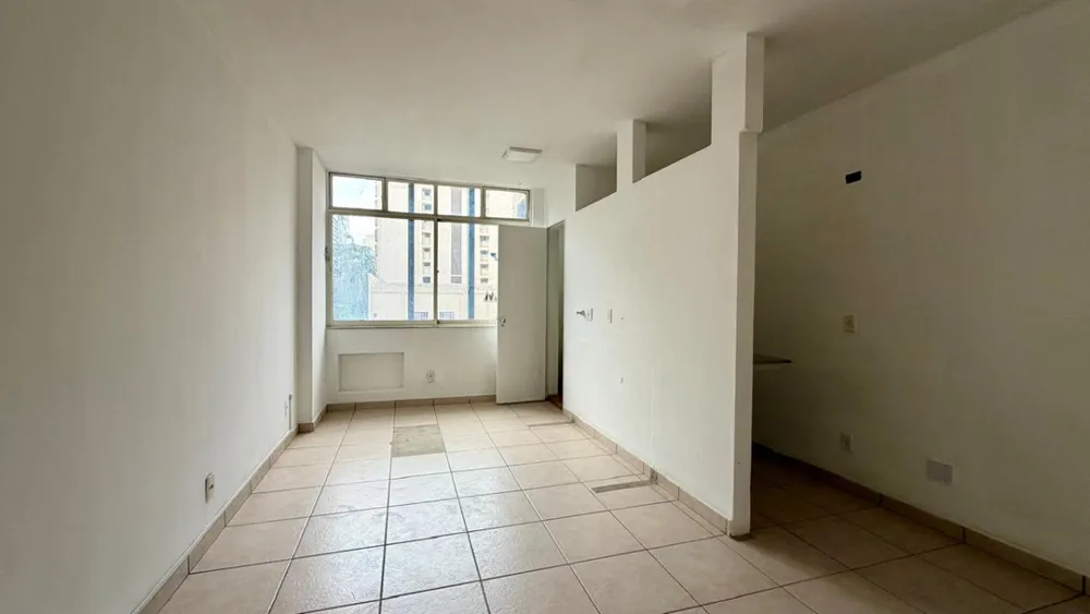 Sala-Conjunto, 35 m² - Foto 2