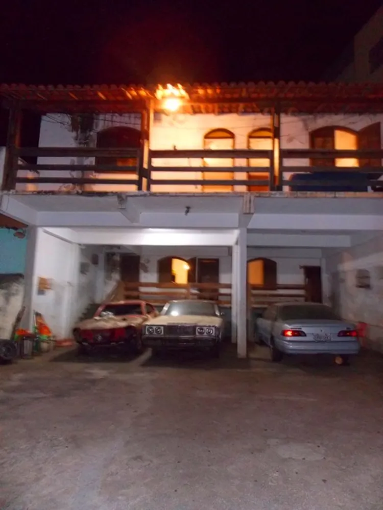 Casa, 3 quartos, 203 m² - Foto 3