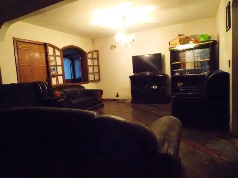 Casa, 3 quartos, 203 m² - Foto 4