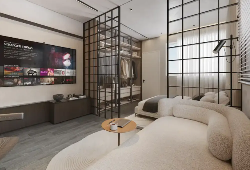 Apartamento, 3 quartos, 72 m² - Foto 6
