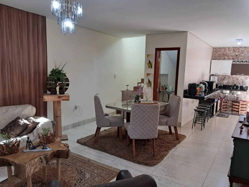 Casa, 3 quartos, 110 m² - Foto 2