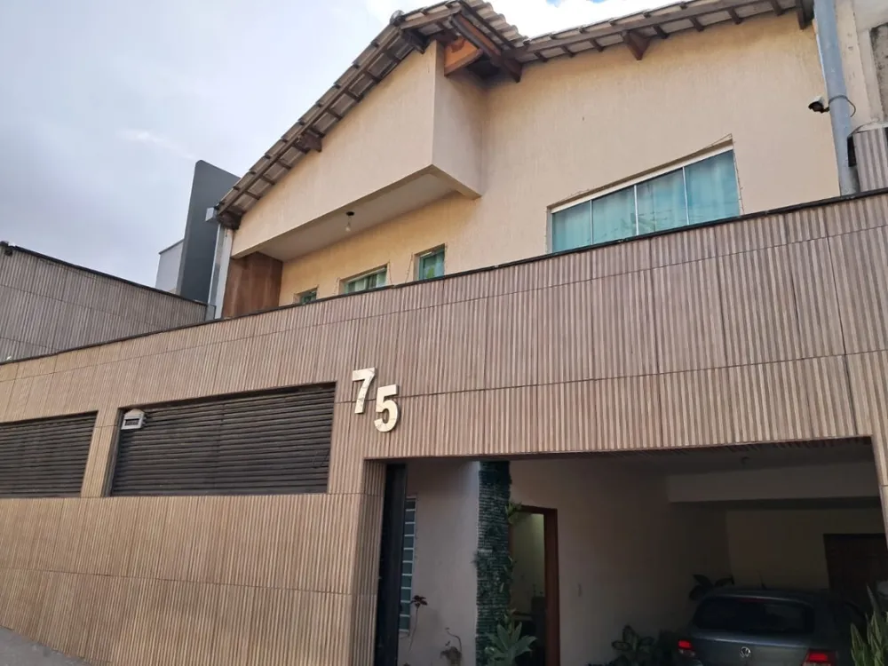 Casa, 3 quartos, 110 m² - Foto 1