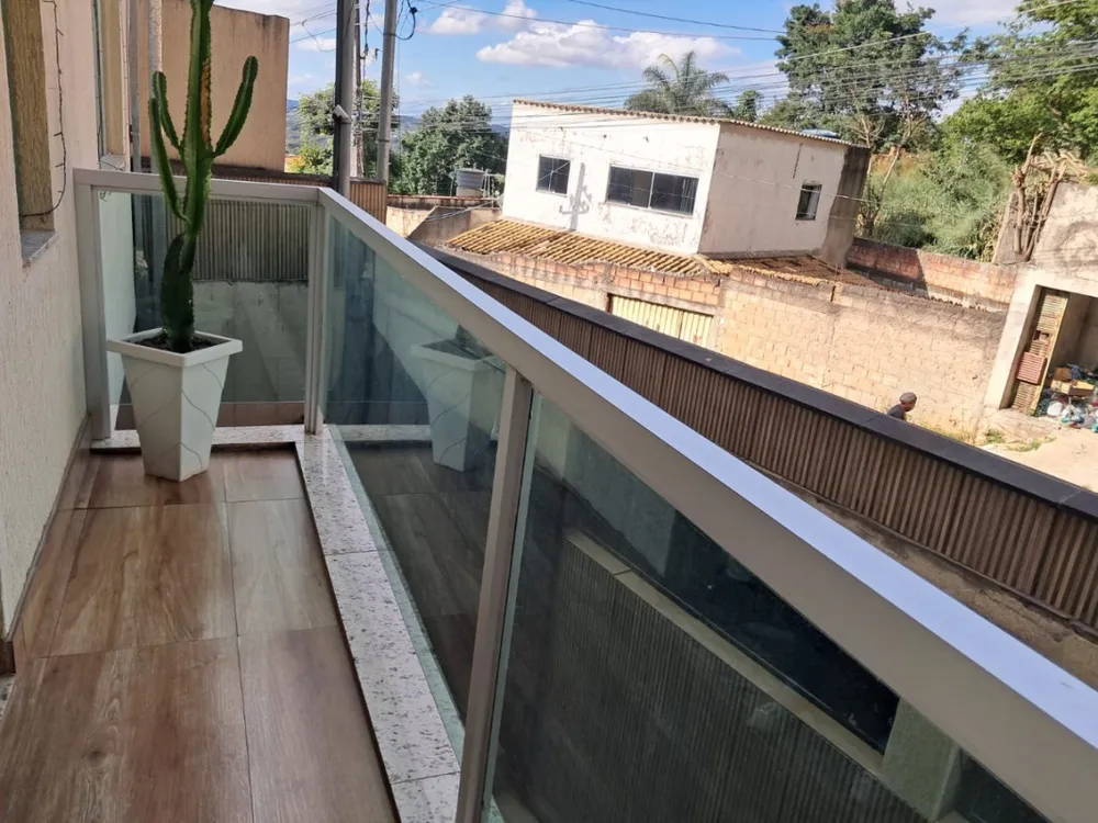 Casa, 3 quartos, 110 m² - Foto 6
