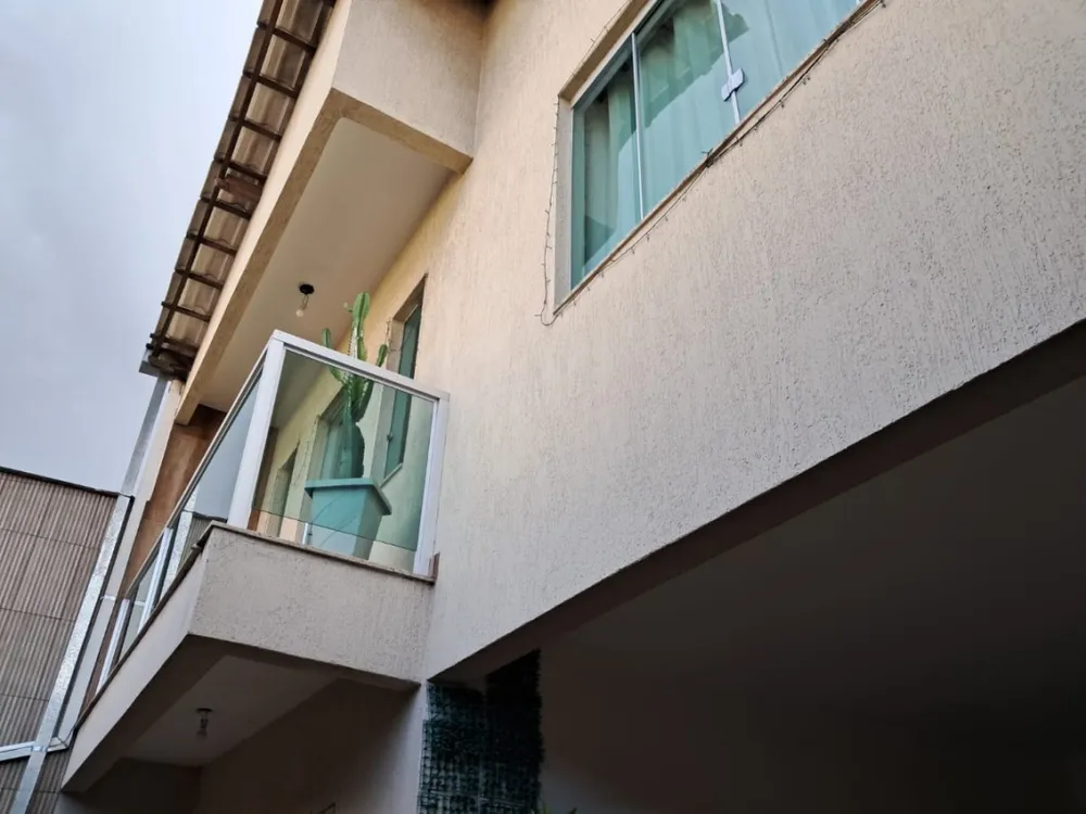 Casa, 3 quartos, 110 m² - Foto 7