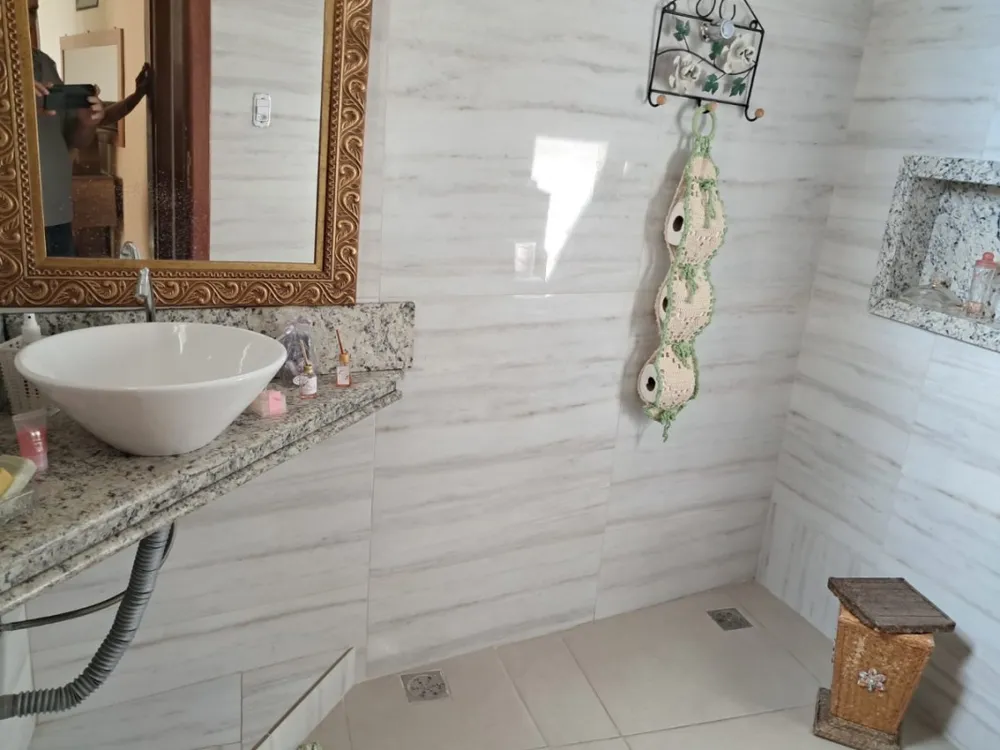 Casa, 3 quartos, 110 m² - Foto 5