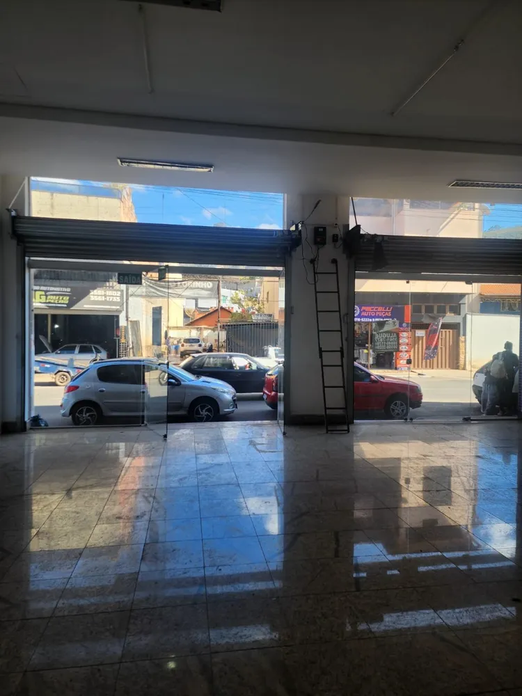 Loja-Salão, 280 m² - Foto 1