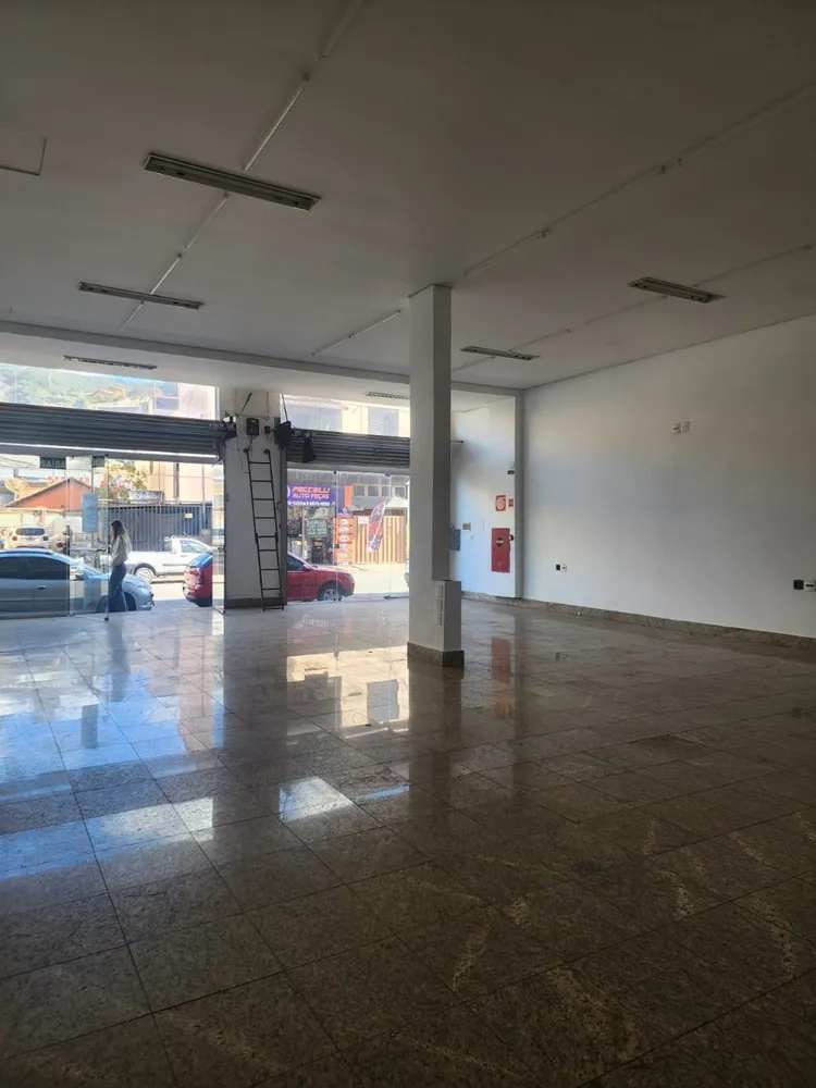 Loja-Salão, 280 m² - Foto 2