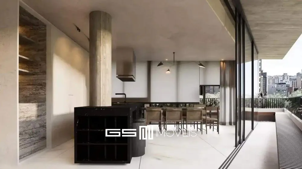 Apartamento, 3 quartos, 114 m² - Foto 8