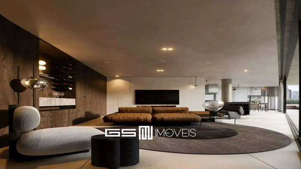 Apartamento, 3 quartos, 114 m² - Foto 7