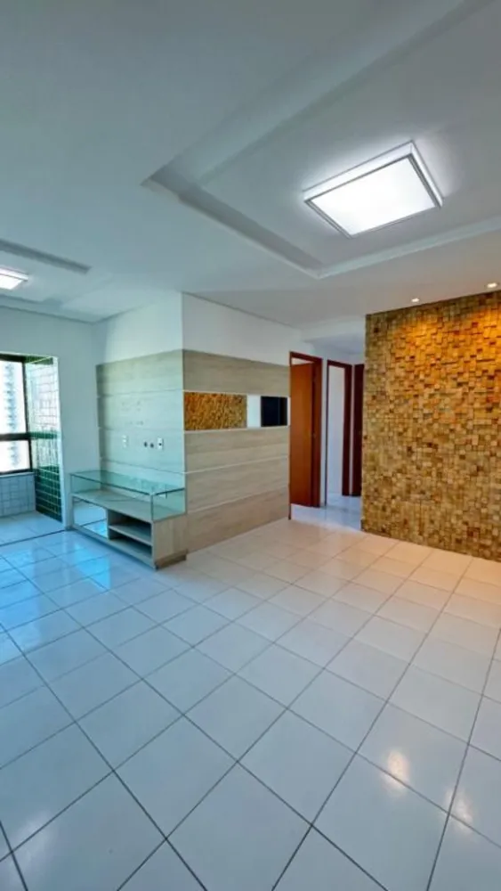 Apartamento, 3 quartos, 80 m² - Foto 4