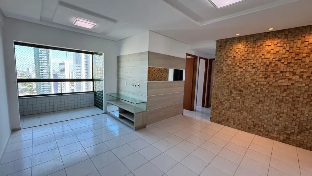 Apartamento, 3 quartos, 80 m² - Foto 2