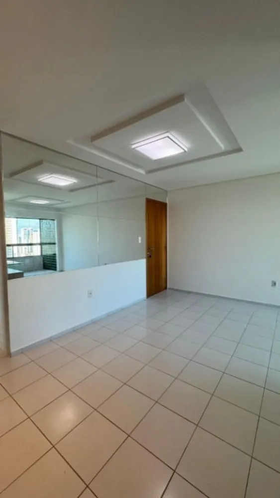Apartamento, 3 quartos, 80 m² - Foto 3