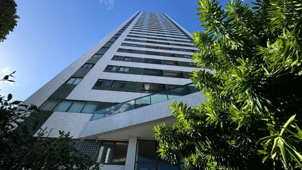 Apartamento, 3 quartos, 80 m² - Foto 1
