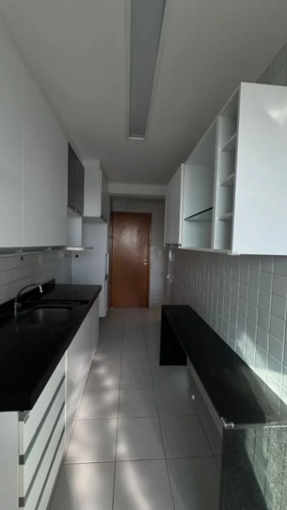 Apartamento, 3 quartos, 80 m² - Foto 5