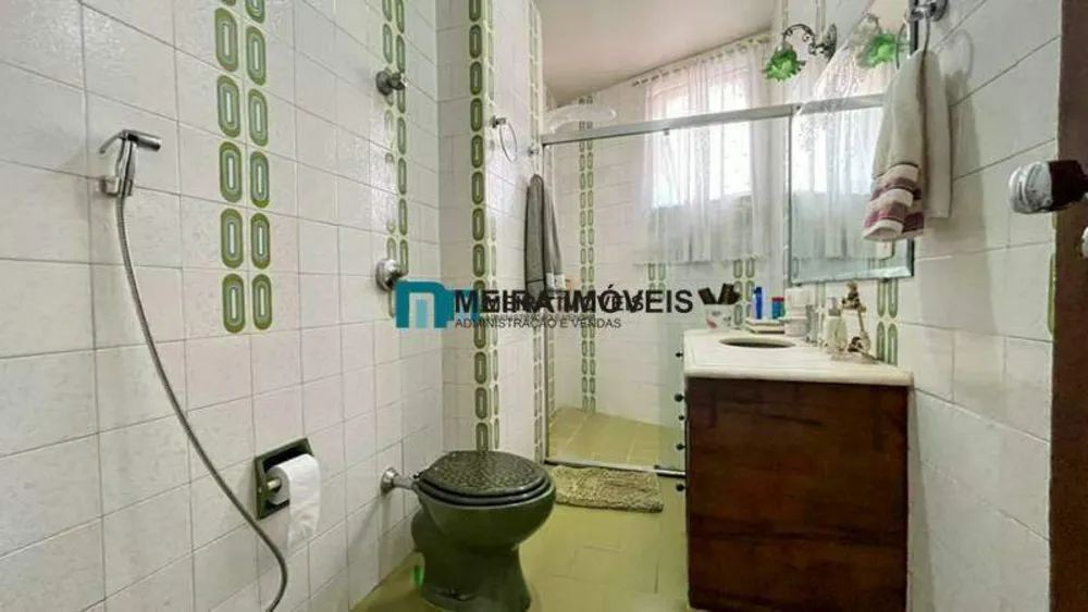 Apartamento, 3 quartos, 115 m² - Foto 11